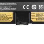 Retro Lenovo Thinkpad E570, E575, 01av417 Notebook Bataryası