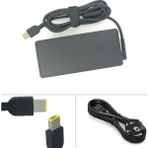 Retro Lenovo Thinkpad P1 Gen 3 Type 20TH, 20TJ Uyumlu Adaptör, Şarj Aleti Cihazı