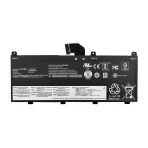 Retro Lenovo Thinkpad P53 L18M6P90 Notebook Bataryası