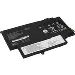 Retro Lenovo Thinkpad S1 Yoga 12 Uyumlu Laptop Batarya