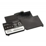 Retro Lenovo ThinkPad S230u Twist, 45N1094 Notebook Bataryası