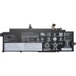 Retro Lenovo Thinkpad T14S GEN3 L21B4P71 Notebook Bataryası