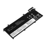Retro Lenovo Thinkpad T490 L18M3P73 Notebook Bataryası