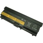 Retro Lenovo Thinkpad T530, T530I Uyumlu Batarya 9 Cell (Yüksek Kapasite)