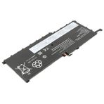 Retro Lenovo ThinkPad X1 Carbon Gen4 00HW028 Notebook Bataryası