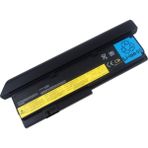 Retro Lenovo Thinkpad X201, X201I mt 3357, 3626 Uyumlu Batarya -9 Cell