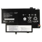Retro Lenovo ThinkPad Yoga 20C0 Uyumlu Notebook Batarya