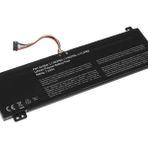Retro Lenovo V330-15IKB V330-15ISK L17L2PB3 L17M2PB3 Uyumlu Laptop Batarya