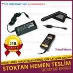 Retro Microsoft Surface Pro 3 12V Uyumlu Adaptör