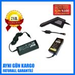 Retro Microsoft Surface Pro 3 Pro 4 12V 2.58A Tablet Uyumlu Adaptör