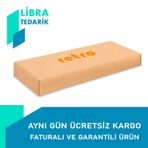 Retro Monster Abra A5 V12.1.1 Işıklı Ver.1 Uyumlu Klavye