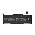 Retro MSI BTY-M491 Beyaz Soket 10 Pin 8 Hat VER.2 Notebook Bataryası