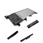 Retro MSI GE60 2OE-220XTR Batarya Pil