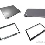 Retro MSI GE62 7RD-206XTR Siyah Lcd Cover Kapak