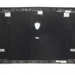Retro MSI GE72 7RD-037TR Siyah Versiyon 1 Lcd Cover Kapak