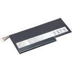 Retro Msı GS73VR Stealth Pro 7RF-273TR Uyumlu Batarya Pil Model-2