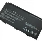 Retro MSI GT60 Notebook Bataryası