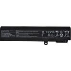 Retro Msı GV72 7rd MS-1799 Laptop Uyumlu Bataryası, Pil 4400 Mah