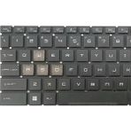 Retro Msı Modern 15 B5M Klavye Wasd Mavi Işıklı