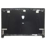 Retro MSI MS-179C Siyah Versiyon 1 Lcd Cover Kapak