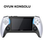 Retro Oyun Konsolu