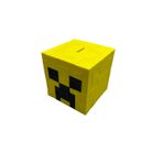 Retro Oyun Piggy Bank - Kumbara
