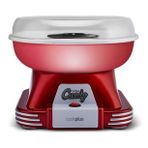 Retro Pamuk Şeker Makinesi CCM-500L Kırmızı