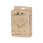 Retro RNA-SN10 Notebook Adaptörü