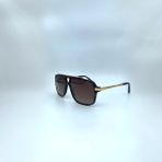 Retro RO DUKE C4 58 Unisex Güneş Gözlüğü