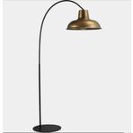 RETRO RUSTİK METAL LAMBADER KÖŞE LAMBASI MYL0003502