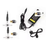 Retro Samsung 56W 14V HDTV LCD TV Uyumlu Notebook Adaptör