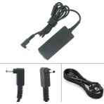 Retro Samsung A13-040N2A, AD-4019A Uyumlu Laptop Şarj Aleti, Adaptör