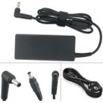 Retro Samsung NP-R522H-XS0BTR Uyumlu Laptop Adaptörü, Şarj Aleti