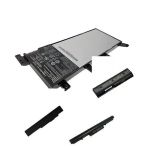 Retro Samsung NP550P5C 9C Batarya Pil