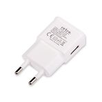 Retro Sony Tablet 5 V 2.1 A Çift USB Uyumlu Adaptör