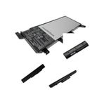 Retro Sony Vaio PCG-81313M Siyah 6 Cell Notebook Batarya