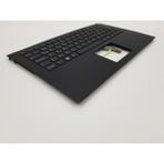 Retro Sony Vaio VPCZ23K9E Klavye Kasa Siyah - Tek Seçenek