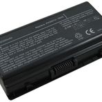 Retro Toshiba Dynabook Satellite L40 L45 PA3591U-1BAS Notebook Bataryası