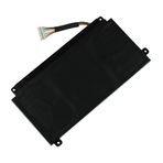 Retro Toshiba Dynabook Satellite Radius P50W-C PA5208U-1BRS Notebook Bataryası