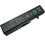 Retro Toshiba PABAS215 12 Cell Notebook Batarya