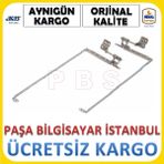 Retro Toshiba Satellite L500D-13U 15.6-inch LED Uyumlu Menteşe