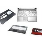 Retro Toshiba Satellite M50D-A-10V Silver Üst Kasa