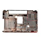 Retro Toshiba Satellite S855-S5254 Siyah V1 Alt Kasa