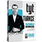 Retro Yayıncılık 2026 Aker Kartal TYT Türkçe Soru Bankası