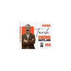 Retro Yayıncılık 2026 Kpss Genel Yetenek 5yüz Tarih Video Ders Notları Retro Yayınları M. Celal Özyıldız