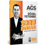 Retro Yayıncılık 2026 Meb Ags Sözel Sayısal Yetenek Soru Bankası Retro Yayınları