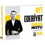 RETRO YAYINCILIK 2026 Model AYT EDEBİYAT DERS NOTU Retro Yayınları