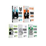 RETRO YAYINCILIK 2026 Model TYT Sözel Soru Bankası Seti Türkçe Tarih Coğrafya Felsefe Din RETRO