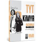 Retro Yayıncılık 2026 Tyt Kimya Soru Bankası Çözümlü Retro Yayınları