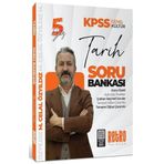 Retro Yayıncılık KPSS Tarih 5 Yüz Soru Bankası